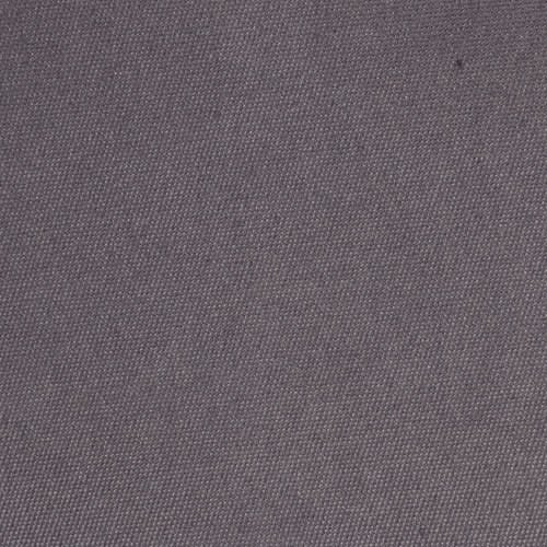 Robbins German A5 Singed surface swatch — Space Grey; backing not shown. Not a finished product.