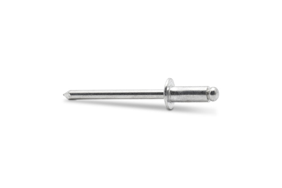 Marson Aluminum Pop-Rivet with Aluminum Mandrel