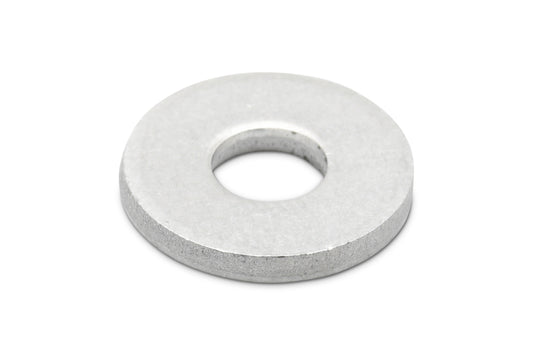 Aluminum Pop-Rivet Back Up washers