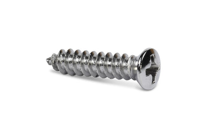 Philips Oval Head Sheet Metal Tapping Screw