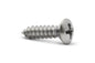 Philips Oval Head Sheet Metal Tapping Screw