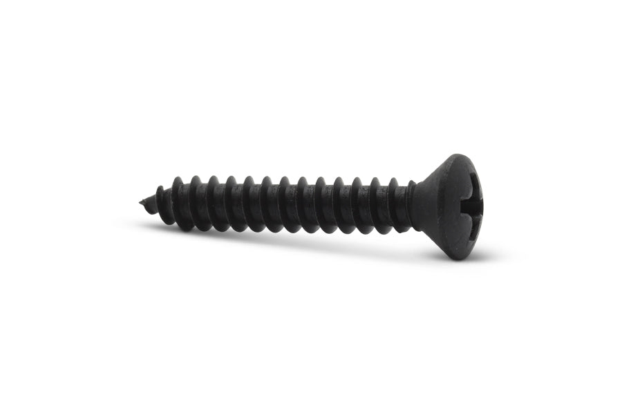 Philips Oval Head Sheet Metal Tapping Screw