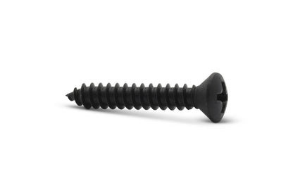 Philips Oval Head Sheet Metal Tapping Screw