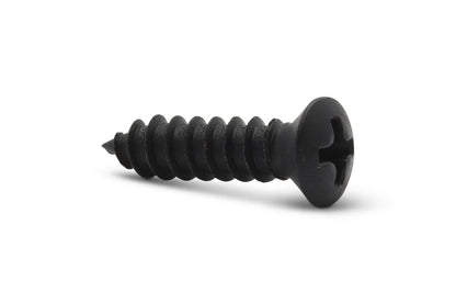 Philips Oval Head Sheet Metal Tapping Screw