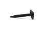 Phillips Oval Head Screws - No.2 Drill Point & Countersunk Washer