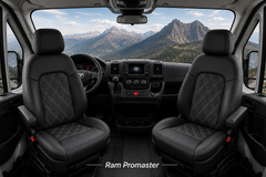 Automotive Seat Covers