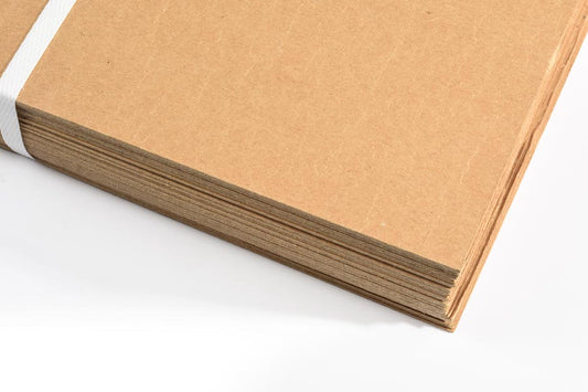 Medium Weight Chipboard Sheets