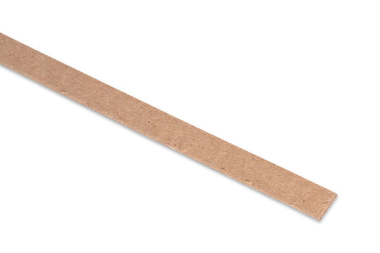 Cardboard Upholstery Tack Strip 1/2"