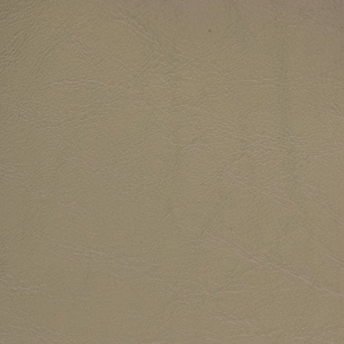Robbins Bison Grain swatch — 1016 Tan/Tan. Material sample, not a finished product.