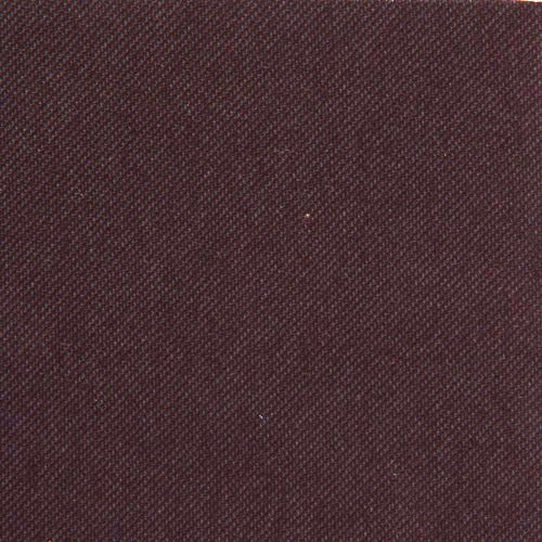 Robbins German Classic surface swatch — Brown; backing not shown. Not a finished product.