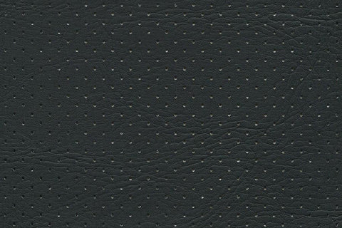 Marine Perforated Vinyl Headlining