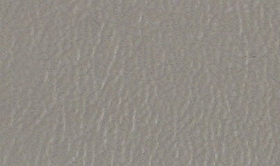Robbins Vinyl surface swatch — Grey; backing not shown. Not a finished product.