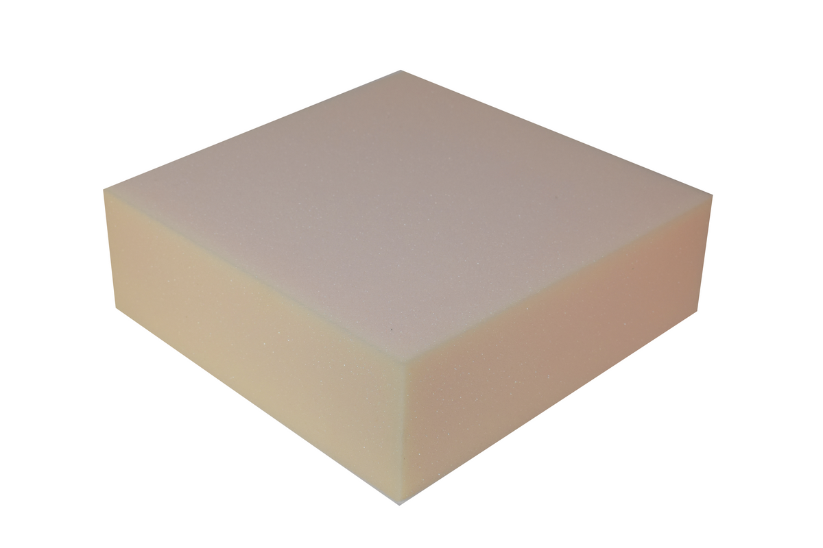 High Rib Foam High-Resiliency Foam – Perfect Fit