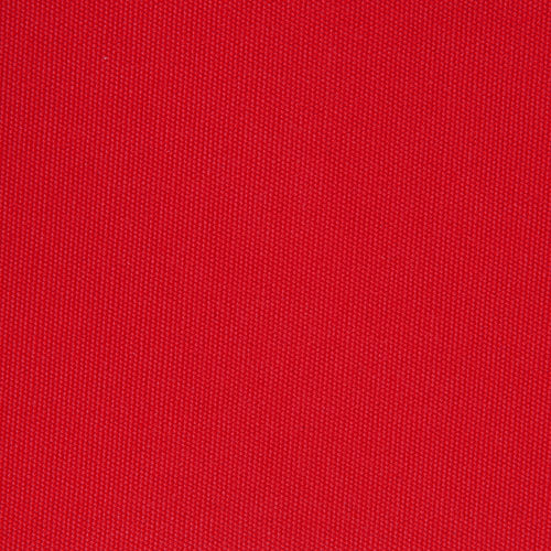 E-Z ON Stayfast exterior material swatch, Logo Red/Black; sample for WH881-LREB-SF-CB, not an installed roof.