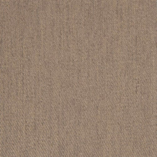 Robbins Twillfast JX surface swatch — Camel; backing not shown. Not a finished product.