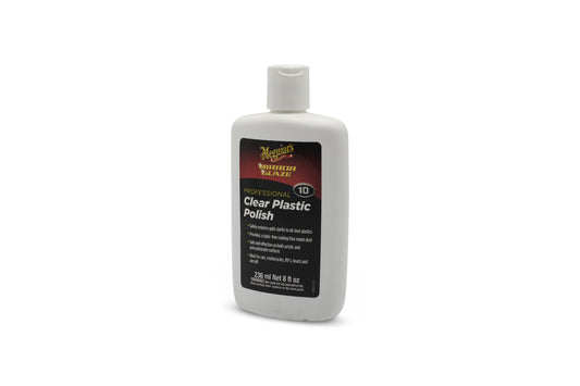 Meguiars Plastic Polish