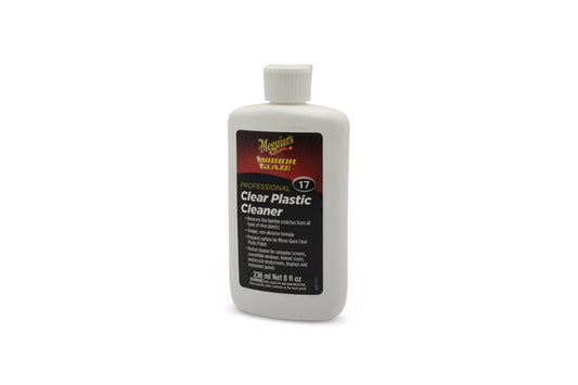 Meguiars Plastic Cleaner