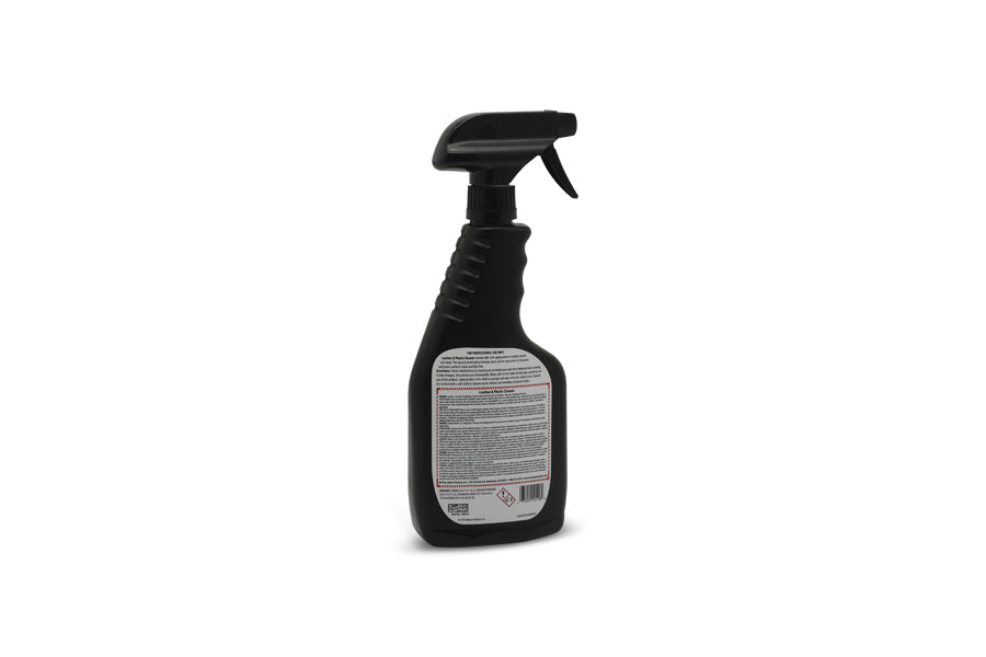 Malco Leather and Vinyl Cleaner