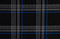 Marathon Tweed Fabric - Plaid Patterns