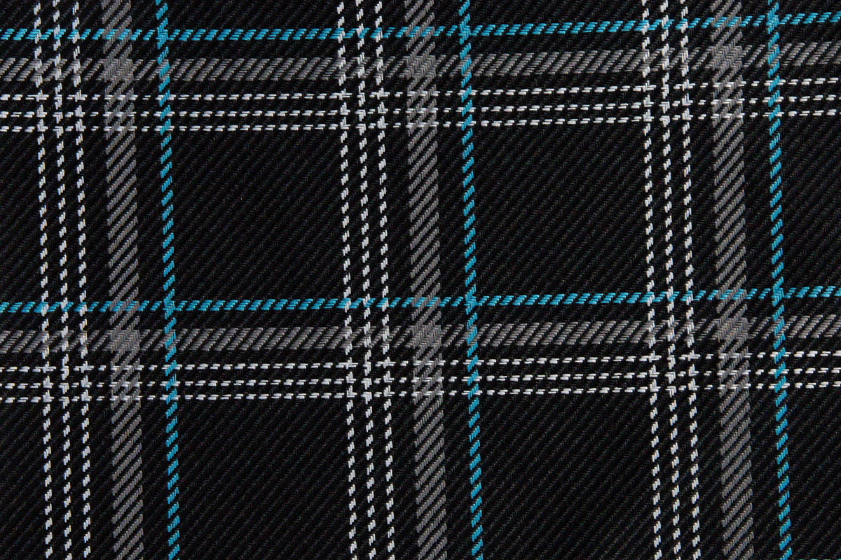 Marathon Pattern Marathon Tweed Fabric - Plaid Patterns – Perfect Fit