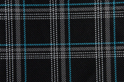 Marathon Tweed Fabric - Plaid Patterns