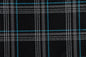 Marathon Tweed Fabric - Plaid Patterns