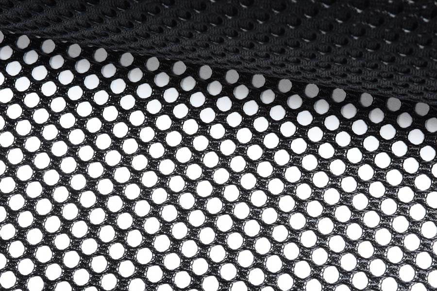 Mesh Fabric - Polyester