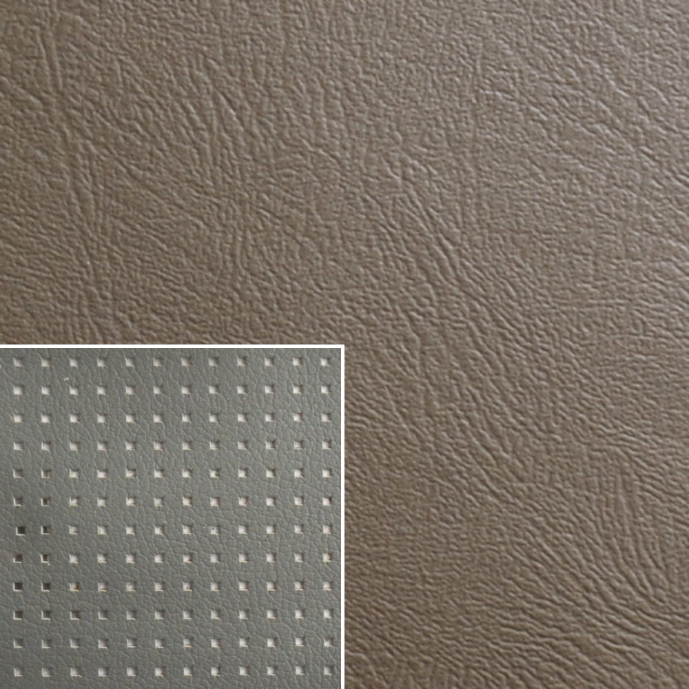 MotoFlex Automotive OEM Matchup Vinyl - AMG Perforation