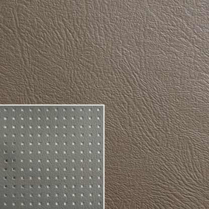 MotoFlex Automotive OEM Matchup Vinyl - AMG Perforation