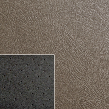 MotoFlex Automotive OEM Matchup Vinyl - Euro Perforation