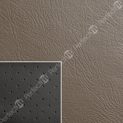 MotoFlex Automotive OEM Matchup Vinyl - Monticello Medium Neutral L7043