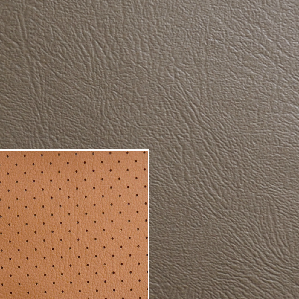 MotoFlex Automotive OEM Matchup Vinyl - Hampton Perforation