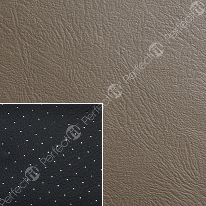 MotoFlex Automotive OEM Matchup Vinyl - Monticello Medium Neutral L7043