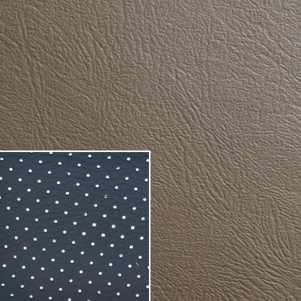 MotoFlex Automotive OEM Matchup Vinyl - MB4 Perforation