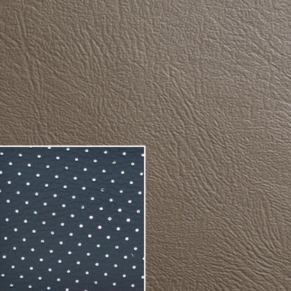 MotoFlex Automotive OEM Matchup Vinyl - MB4 Perforation