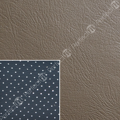 MotoFlex Automotive OEM Matchup Vinyl - Monticello Medium Neutral L7043