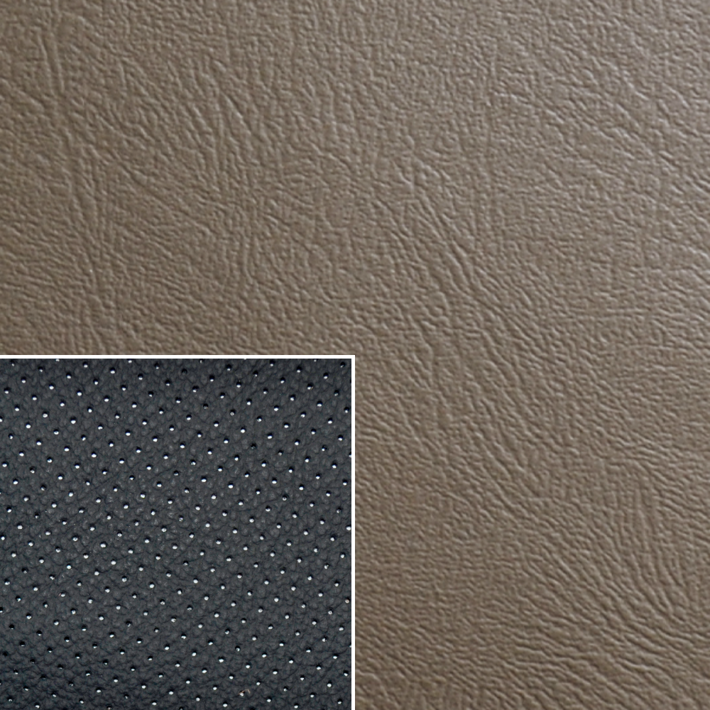 MotoFlex Automotive OEM Matchup Vinyl - S2000 Perforation