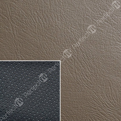 MotoFlex Automotive OEM Matchup Vinyl - Monticello Medium Neutral L7043