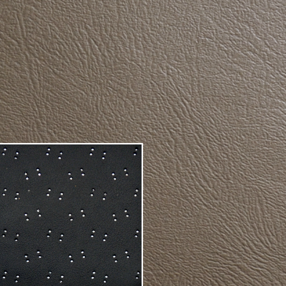 MotoFlex Automotive OEM Matchup Vinyl - Snake Perforation