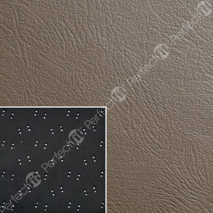 MotoFlex Automotive OEM Matchup Vinyl - Monticello Medium Neutral L7043