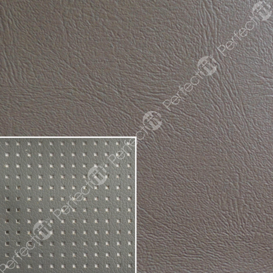 MotoFlex Automotive OEM Matchup Vinyl - Monticello Medium Dark Pewter L7179