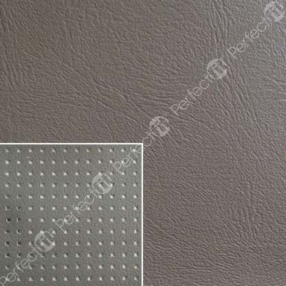 MotoFlex Automotive OEM Matchup Vinyl - Monticello Medium Dark Pewter L7179