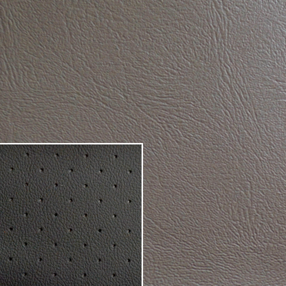 MotoFlex Automotive OEM Matchup Vinyl - Euro Perforation