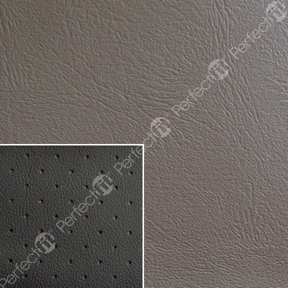 MotoFlex Automotive OEM Matchup Vinyl - Monticello Medium Dark Pewter L7179