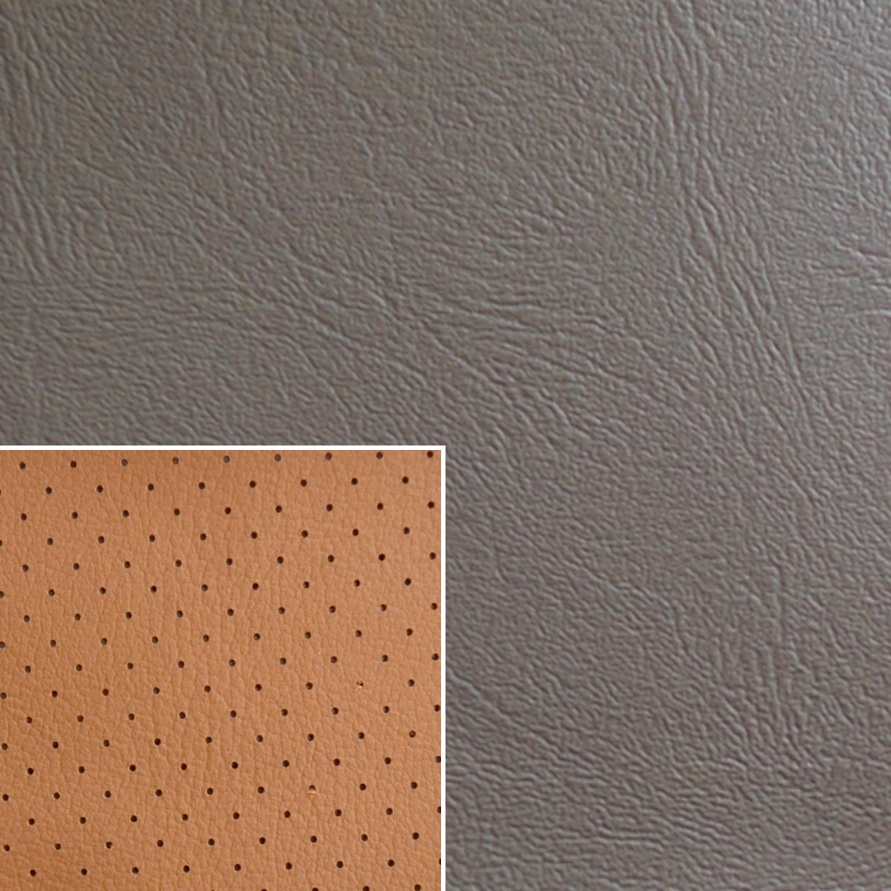 MotoFlex Automotive OEM Matchup Vinyl - Hampton Perforation