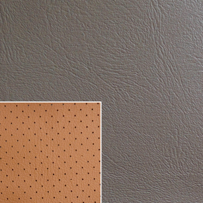 MotoFlex Automotive OEM Matchup Vinyl - Hampton Perforation