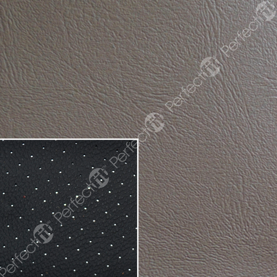 MotoFlex Automotive OEM Matchup Vinyl - Monticello Medium Dark Pewter L7179