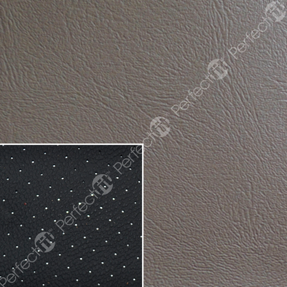 MotoFlex Automotive OEM Matchup Vinyl - Monticello Medium Dark Pewter L7179