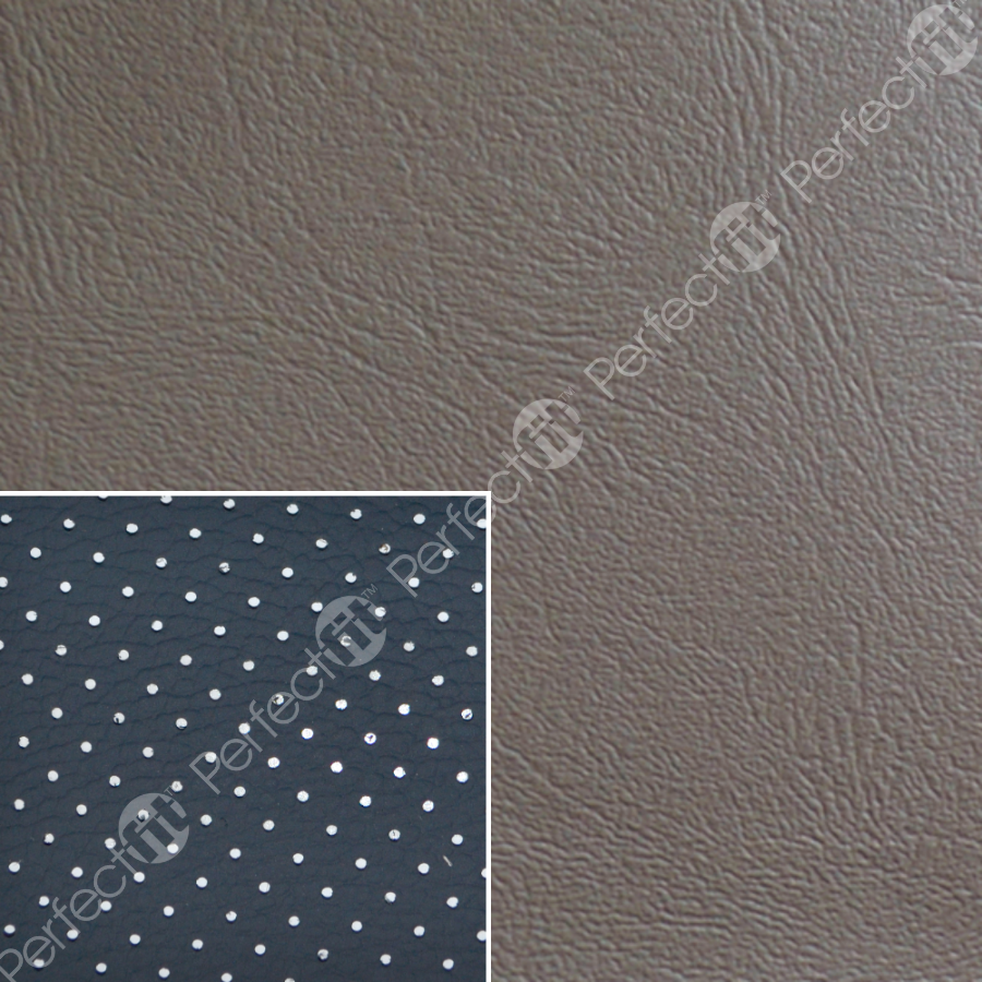 MotoFlex Automotive OEM Matchup Vinyl - Monticello Medium Dark Pewter L7179