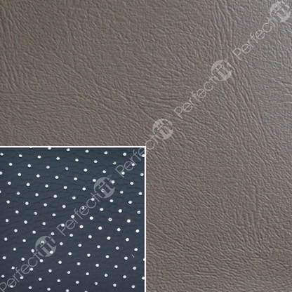 MotoFlex Automotive OEM Matchup Vinyl - Monticello Medium Dark Pewter L7179